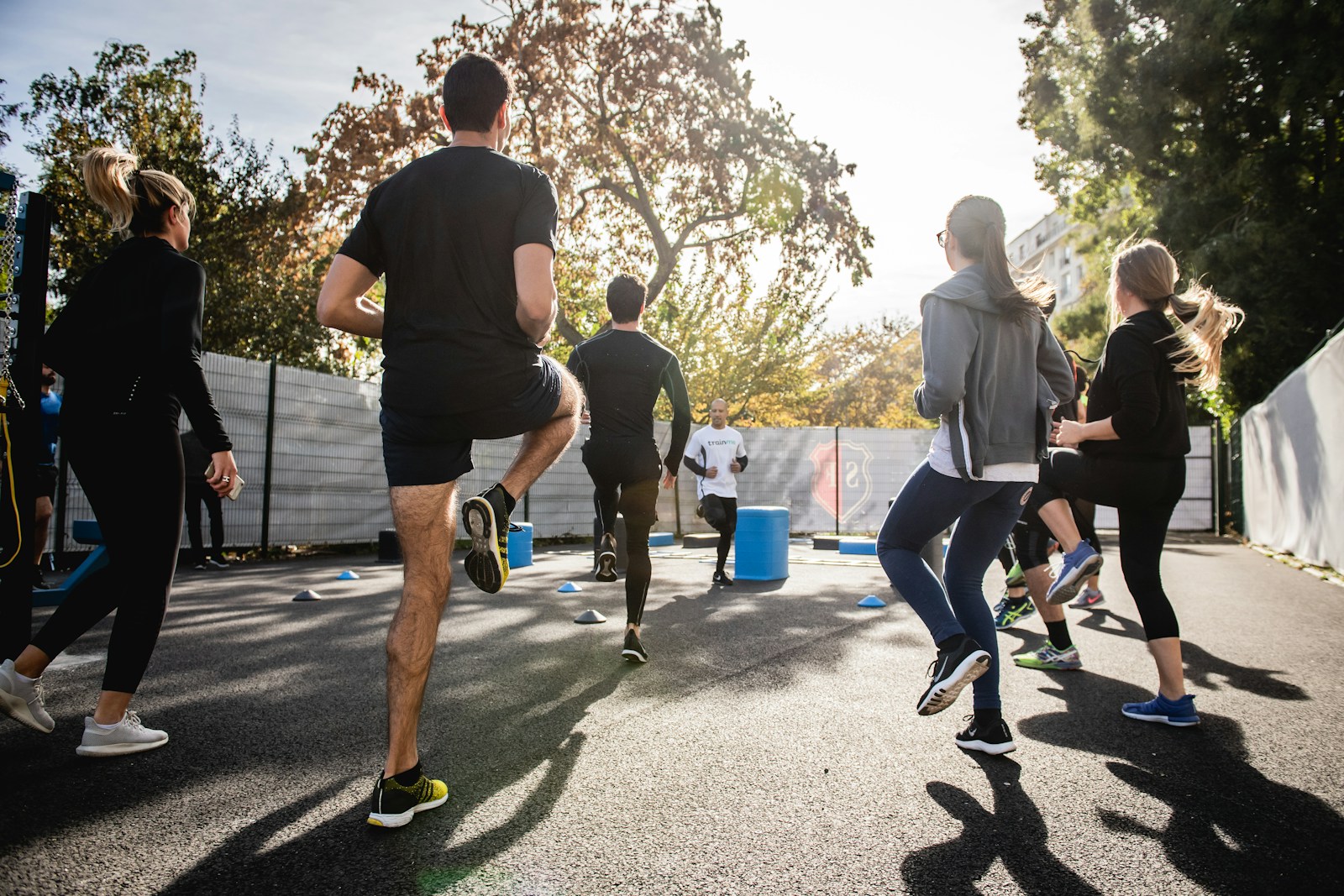 Sport und Ernährung